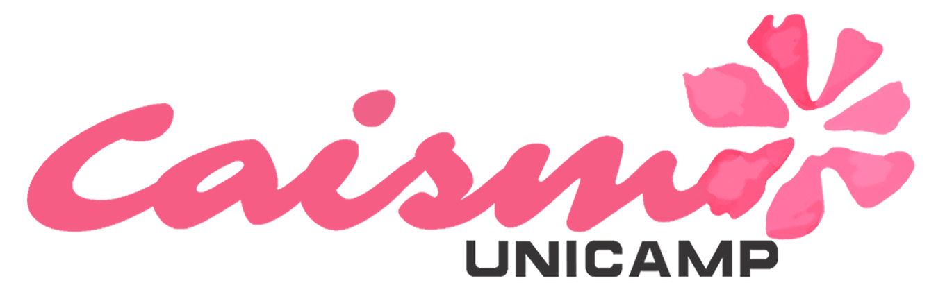 Logotipo do CAISM — Hospital da Mulher da Unicamp