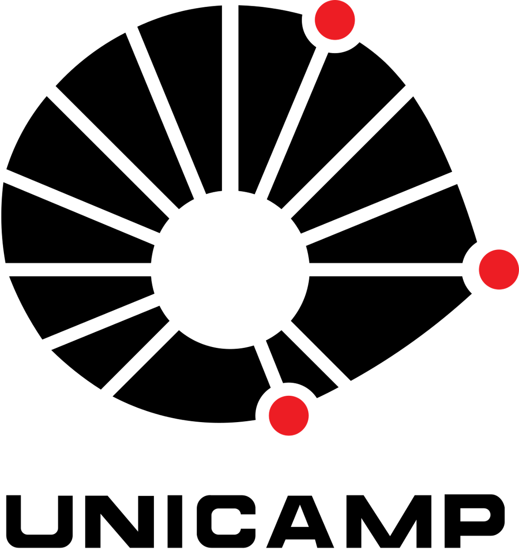 Logotipo da Universidade Estadual de Campinas (Unicamp)
