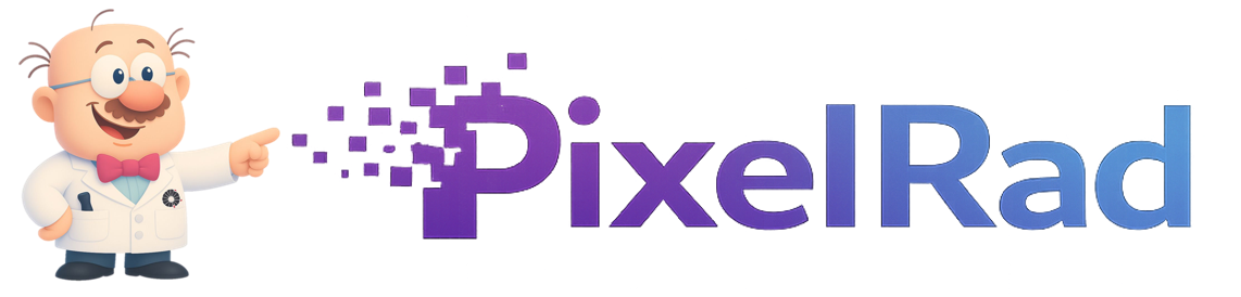 PixelRad