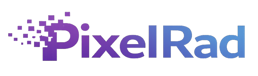 PixelRad